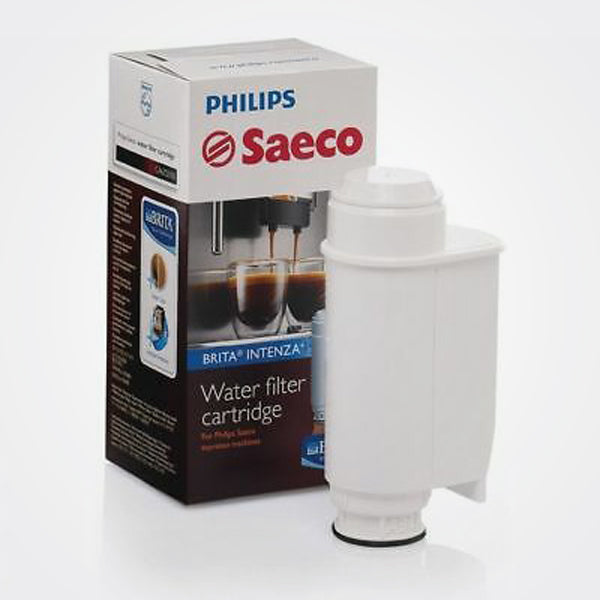 Saeco AREA OTC Nespresso Professional * LATTE capsule machine – Mokashop  Europe