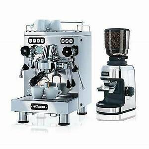 Saeco coffee grinder M 50