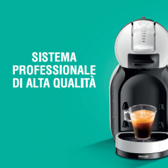 Milan Espresso 16 Capsules