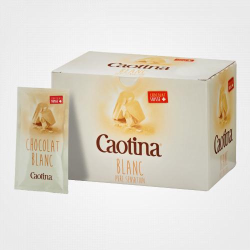 Caotina Blanc portion individuelle 30 × 15 450g