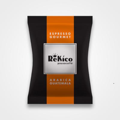 Kaffeekapseln Espresso Point Guatemala 50 Kapseln