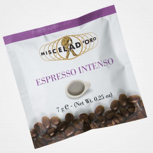 Caffé cialde ESE 44 Espresso Intenso 150 pz