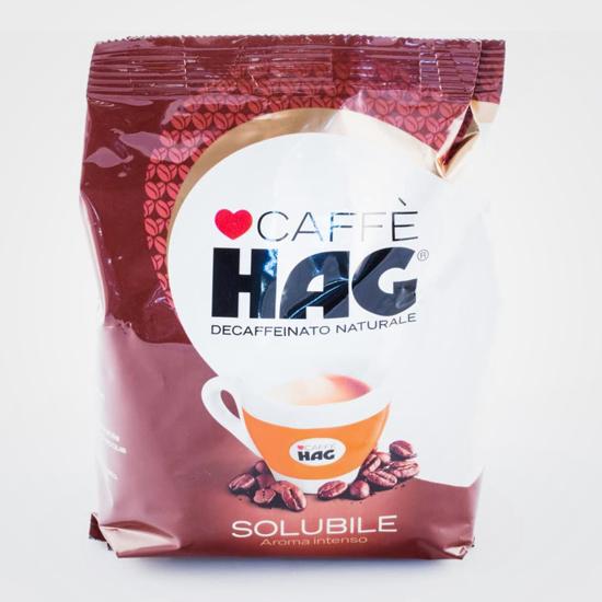 Soluble Decaffeinated 100 g