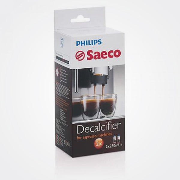 Saeco Evoca Group 2X Decalcificante Macchina Espresso