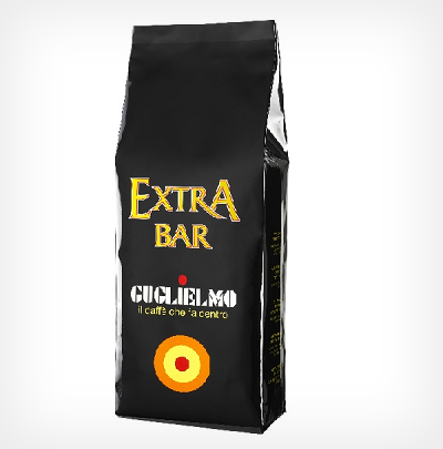 Caffé in grani Extra Bar 1 kg