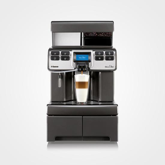 Saeco Magic B1, macchina da caffè automatica in grani