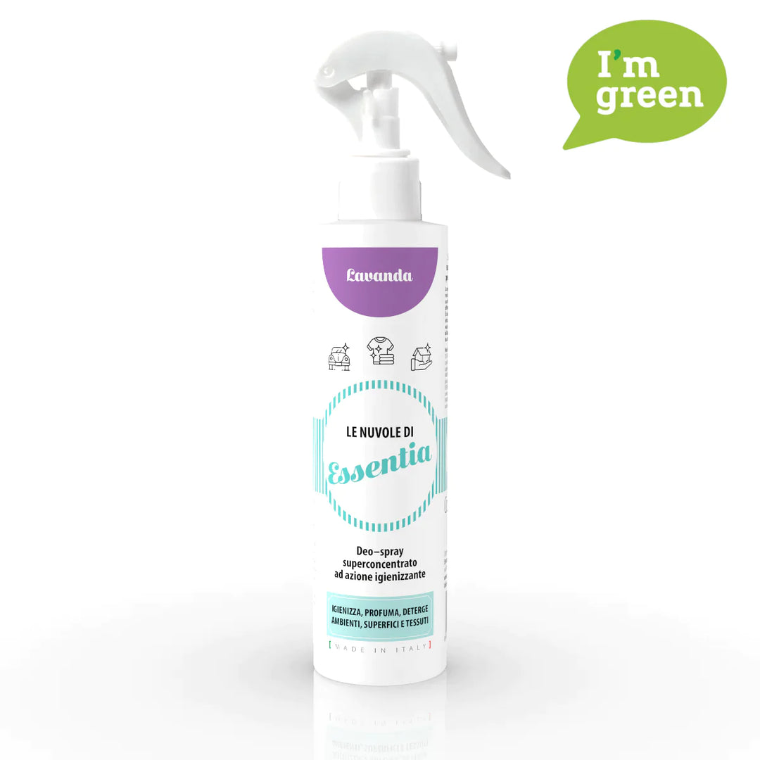 Spray igienizzante  Lavanda