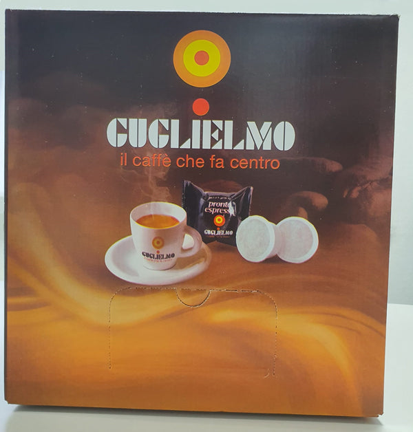 Capsules de café Point Espresso Classico boîte de 150 cps