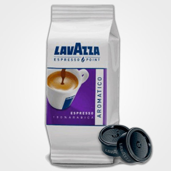 Caffè capsule Espresso Point Aromatico 50 cps