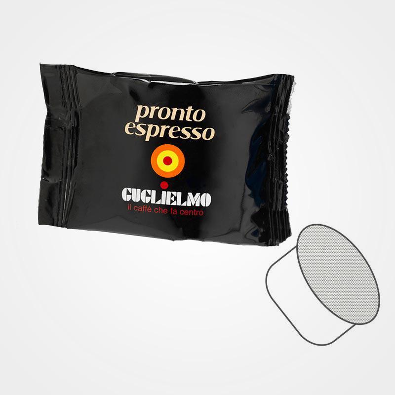 Caffé capsule Point Espresso Classico scatola da 150  cps