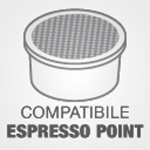 Machine à capsules Formula One Espresso Point