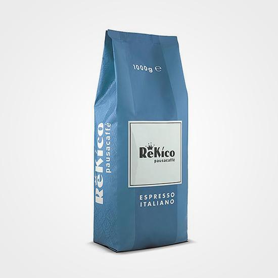 Caffè in grani miscela Decaffeinato 1 Kg