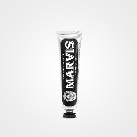 Marvis Amarelli toothpaste