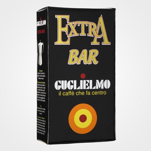 Extra Bar gemahlener Kaffee 250 g