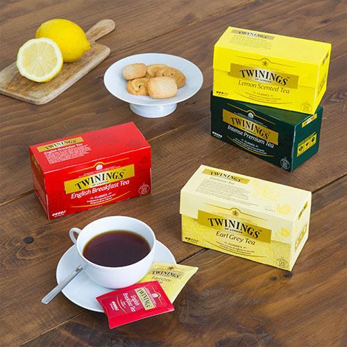 20 Filtri Classic Collection - Twinings