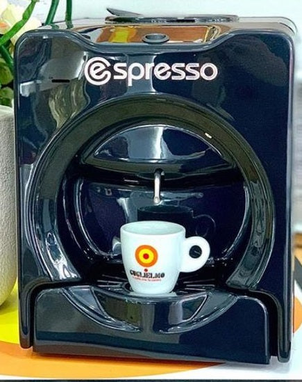 Macchine caffè – Mokashop Europe