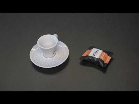 Caffè capsule Espresso Point Guatemala 50 cps