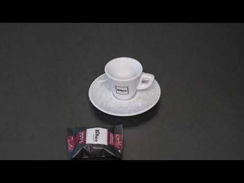 Coffee capsules Espresso Point Arabica 100% 50 cps