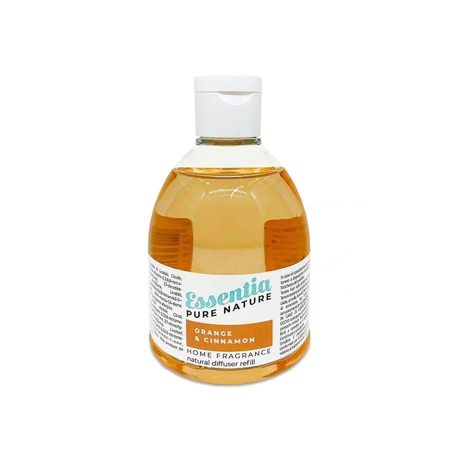 Profumatore per Ambienti Orange & Cinnamon 250ml