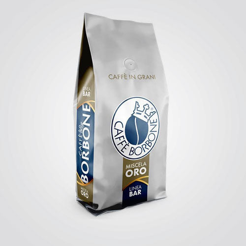 Caffè in grani Linea Bar Oro 1 Kg