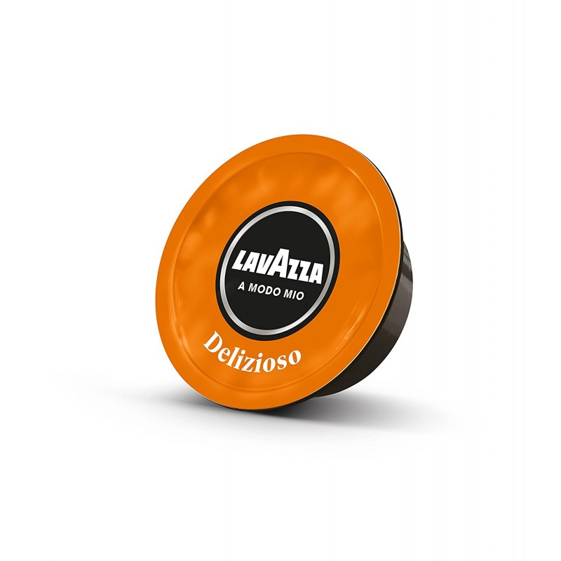 Coffee capsules A modo Mio Delizioso 16 pcs Mokashop Europe Coffee capsules A modo Mio Delizioso 16 pcs Mokashop Europe