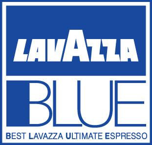 Caffè capsule Blue Espresso Crema Lungo 100 cps