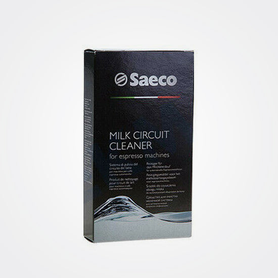 Poudre de nettoyage pour circuit de lait Saeco